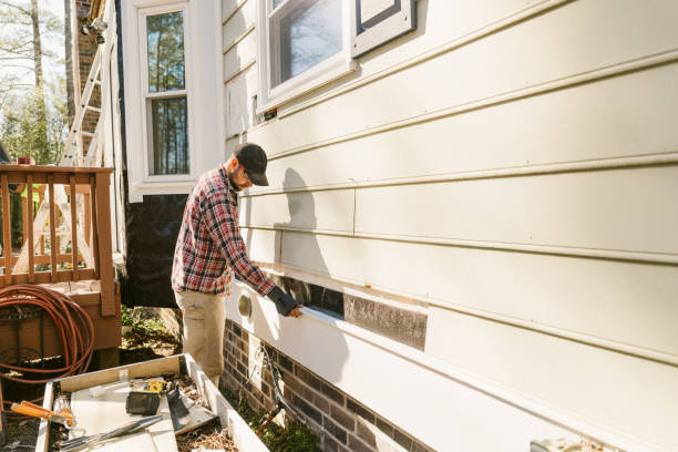 Top rated local Siding Repair specialists in Wilson's Mills, NC